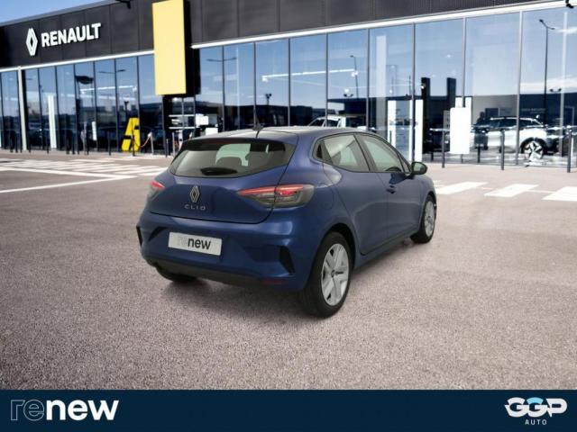 Renault Clio image 8