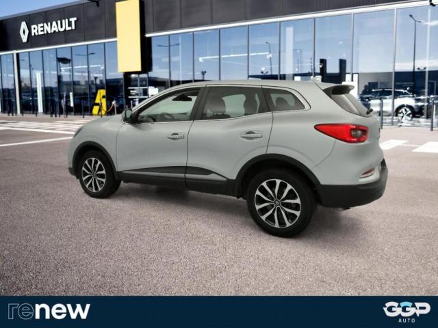 Renault Kadjar image 4