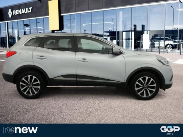 Renault Kadjar image 5