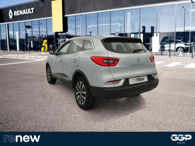 Renault Kadjar image 9