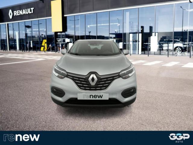 Renault Kadjar image 2