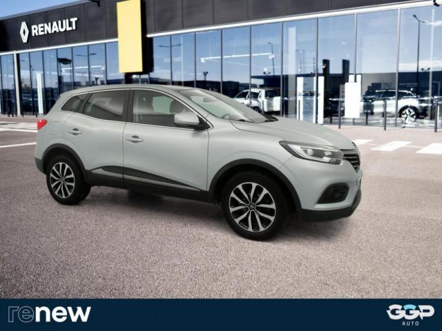 Renault Kadjar image 6