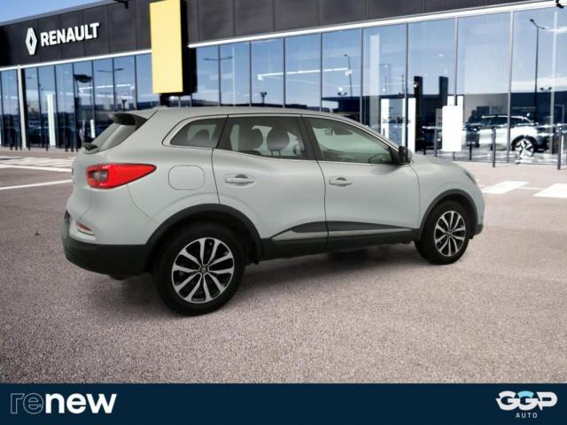 Renault Kadjar image 7