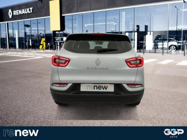 Renault Kadjar image 3