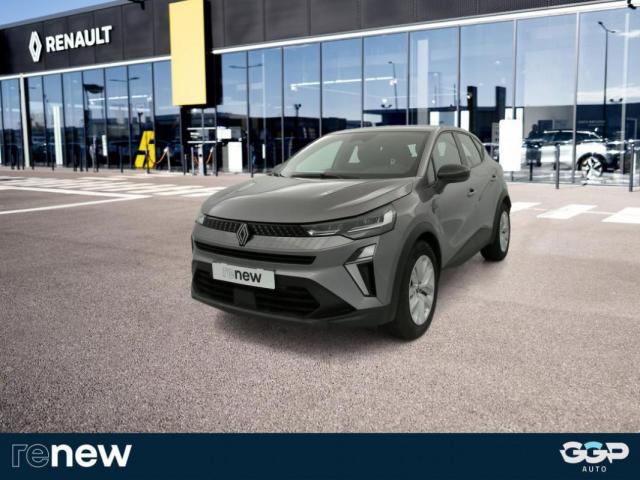 Renault Captur Tce 90 Ch Evolution