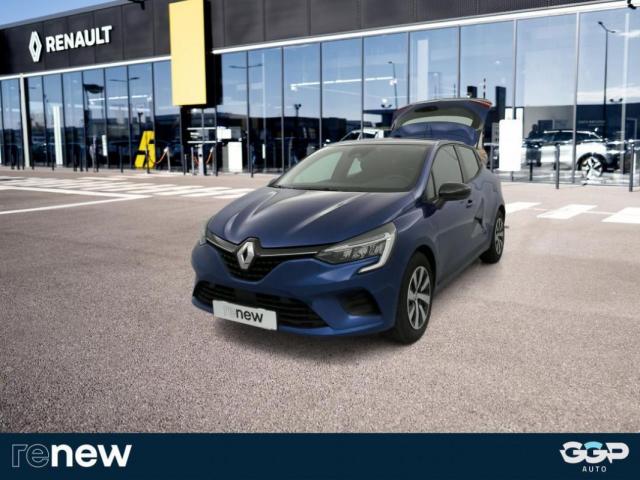 Renault Clio V E-Tech Full Hybrid 145 Equilibre