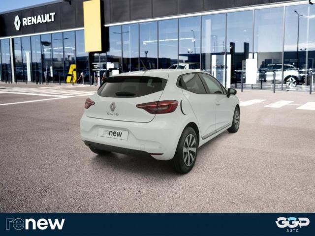 Renault Clio image 6