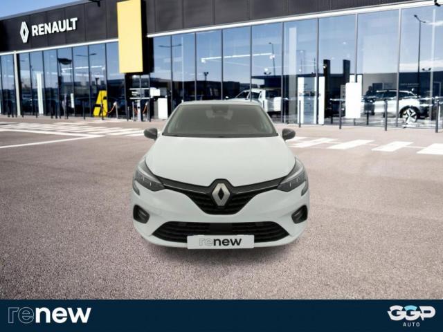 Renault Clio image 1