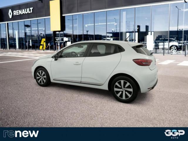 Renault Clio image 3