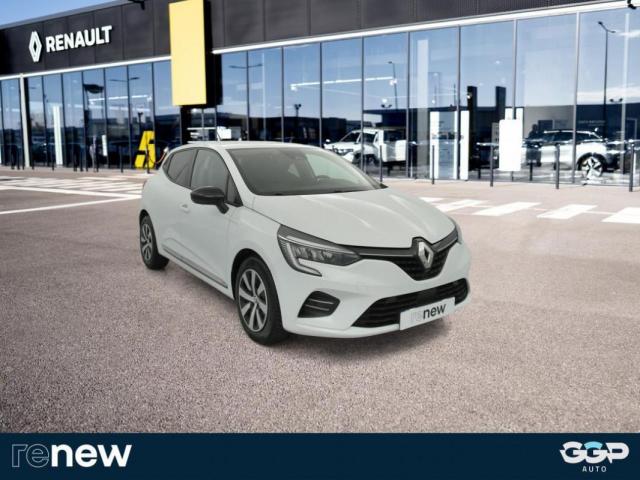Renault Clio image 9
