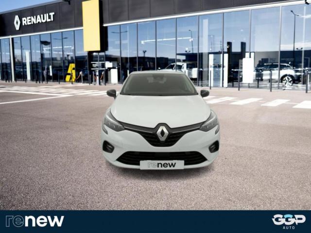 Renault Clio image 7