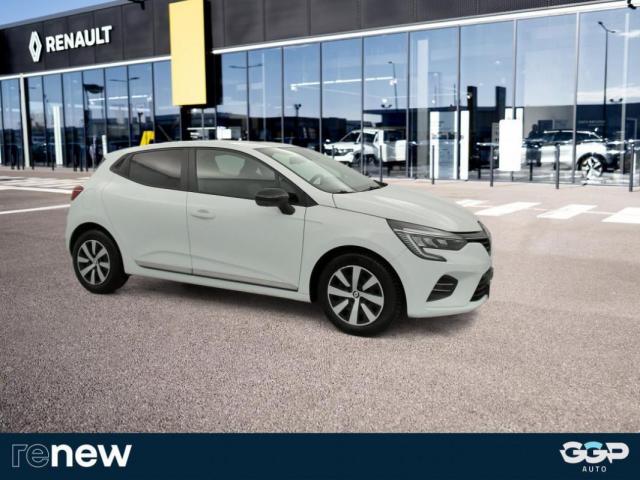 Renault Clio image 1