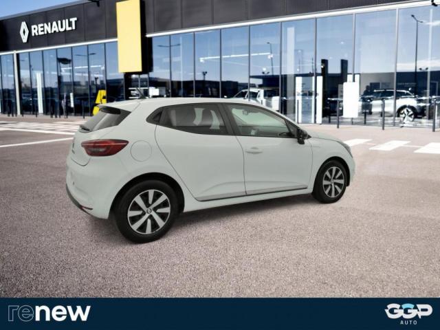 Renault Clio image 2