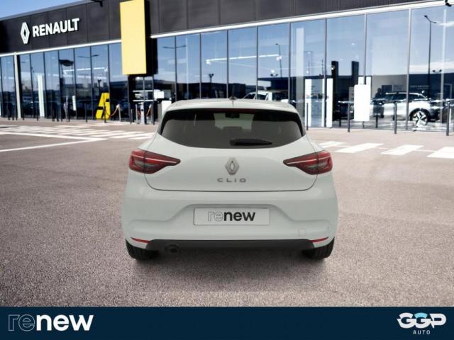Renault Clio image 5