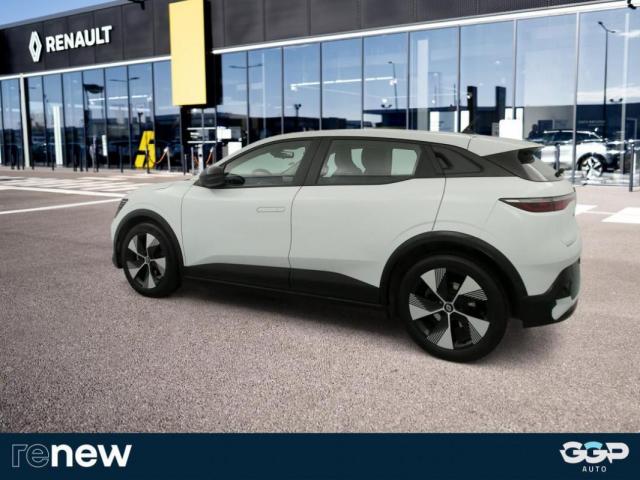 Renault Mégane E-Tech image 4