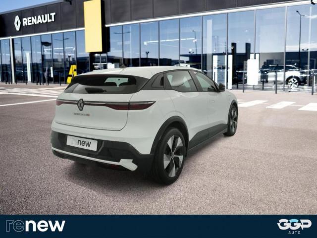 Renault Mégane E-Tech image 1