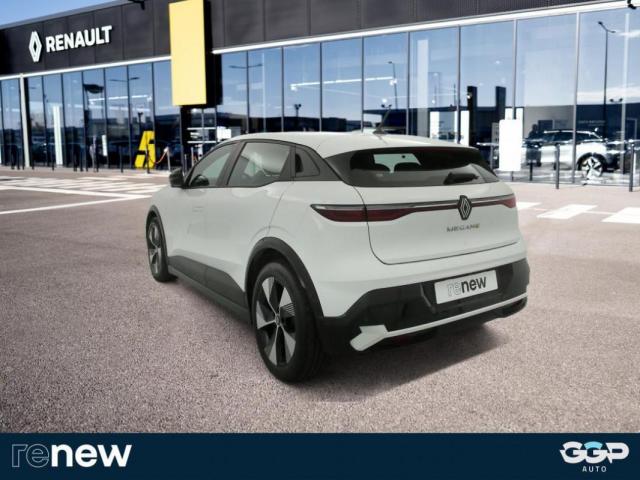 Renault Mégane E-Tech image 6