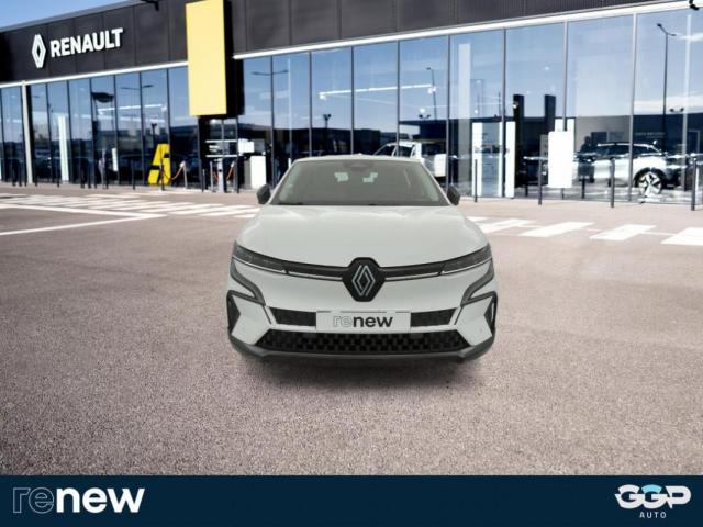 Renault Mégane E-Tech image 7