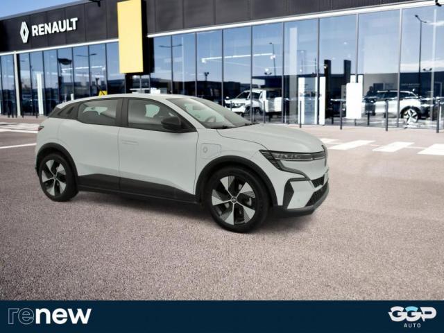 Renault Mégane E-Tech image 5