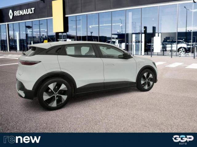 Renault Mégane E-Tech image 2