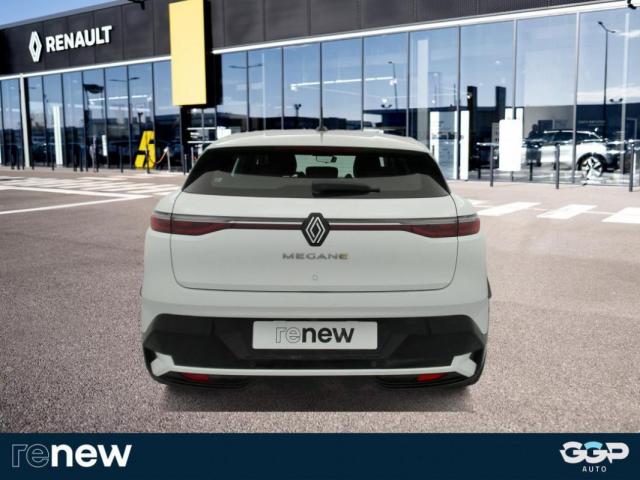 Renault Mégane E-Tech image 9