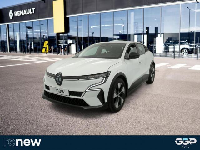 Renault Mégane E-Tech Ev40 130ch Standard Charge Equilibre