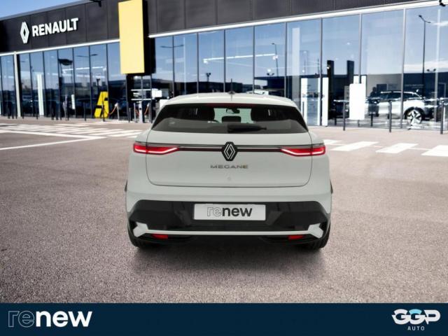 Renault Mégane E-Tech image 7