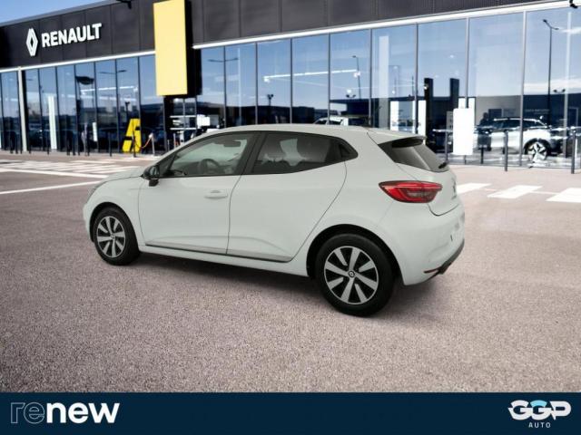 Renault Clio image 6