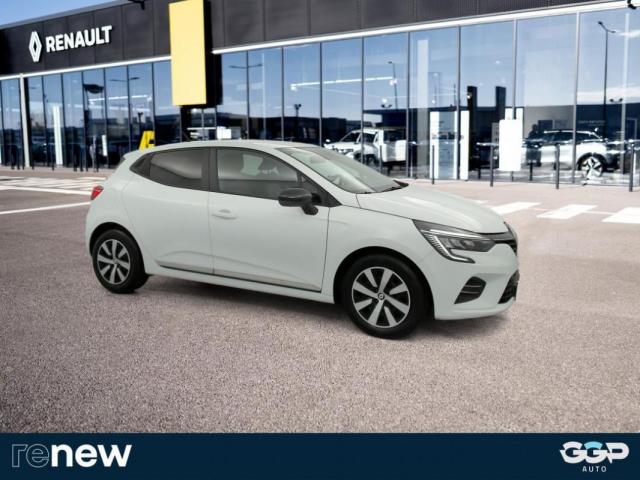 Renault Clio image 4