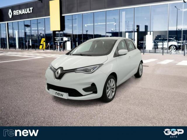 Renault Zoe R110 Zen