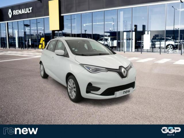 Renault Zoe image 9