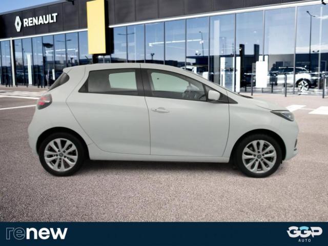 Renault Zoe image 3