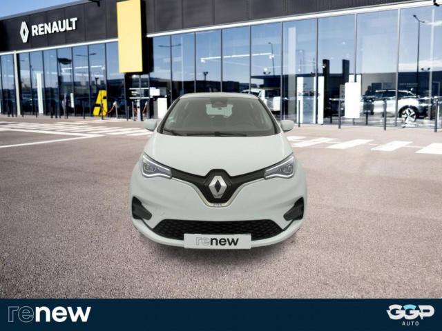 Renault Zoe image 1