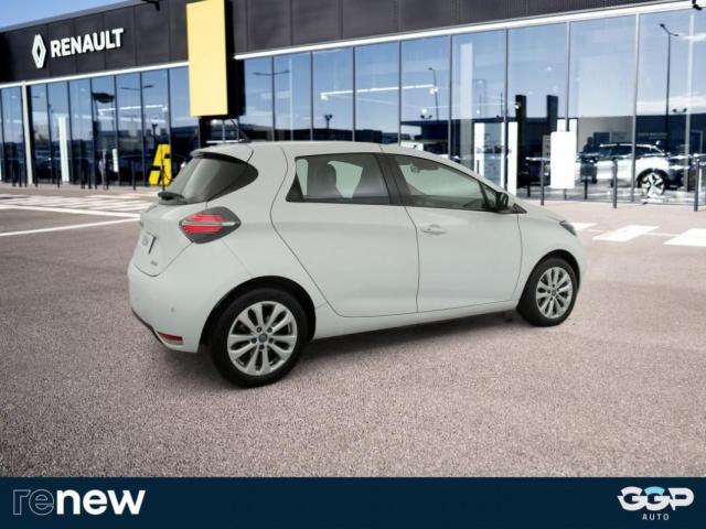 Renault Zoe image 6