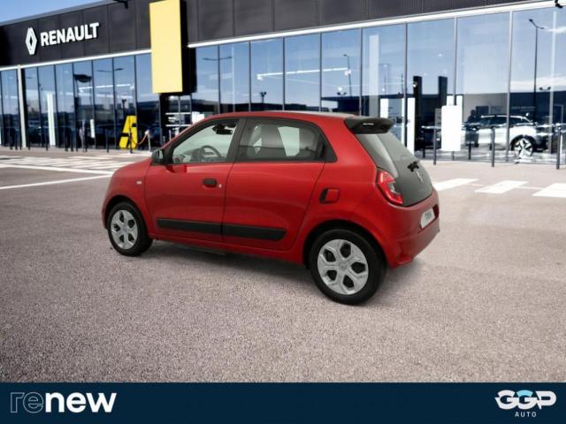 Renault Twingo image 8