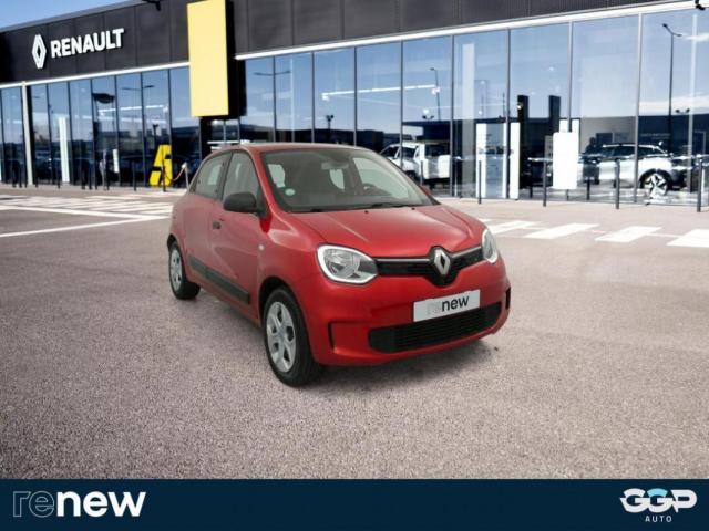 Renault Twingo image 7