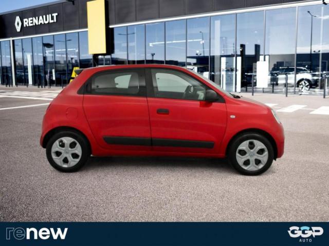 Renault Twingo image 4