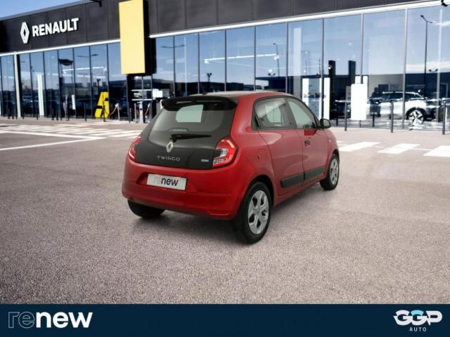 Renault Twingo image 3