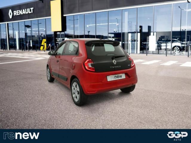 Renault Twingo image 6