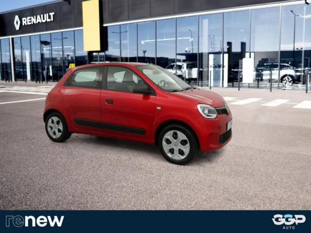 Renault Twingo image 9