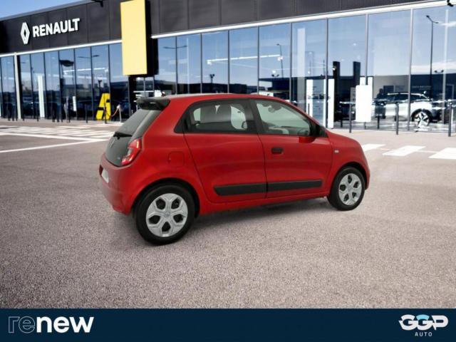 Renault Twingo image 5