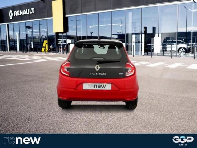 Renault Twingo image 1