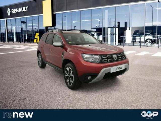 Dacia Duster image 4