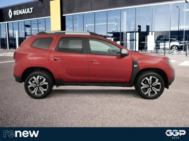 Dacia Duster image 7