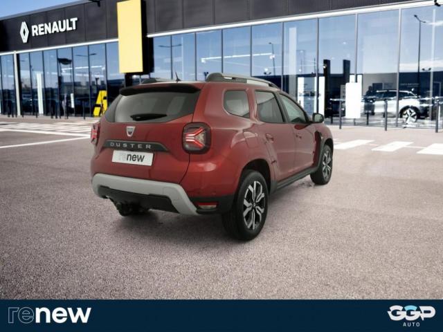 Dacia Duster image 1