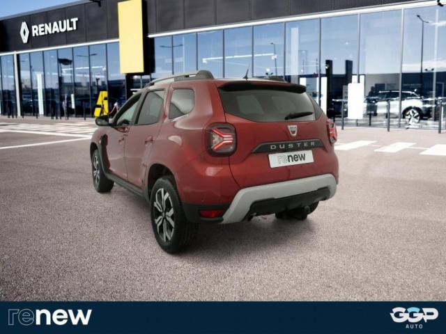 Dacia Duster image 8