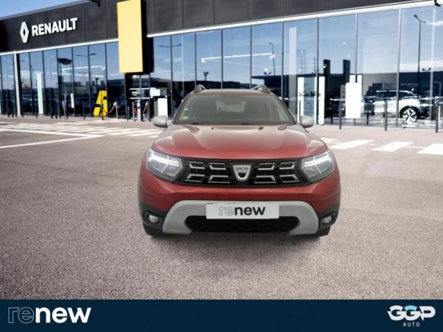 Dacia Duster image 3