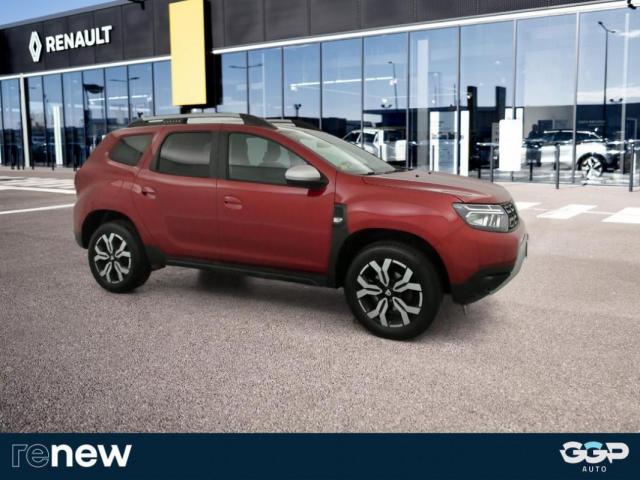 Dacia Duster image 6
