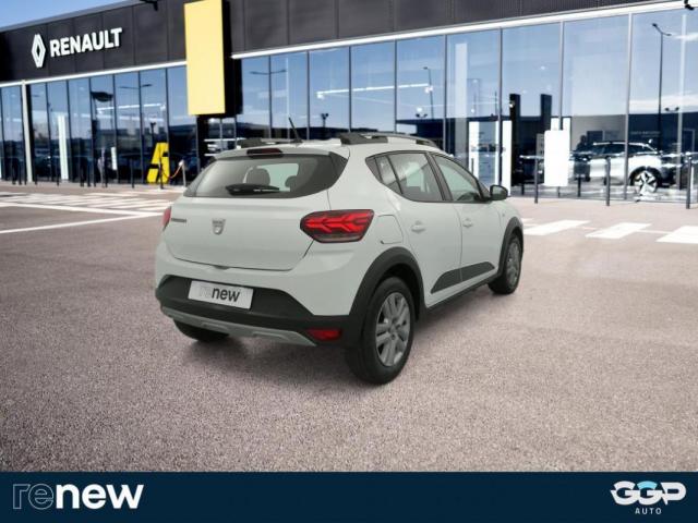 Dacia Sandero image 5