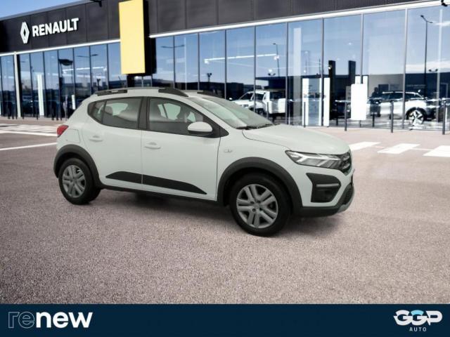 Dacia Sandero image 8